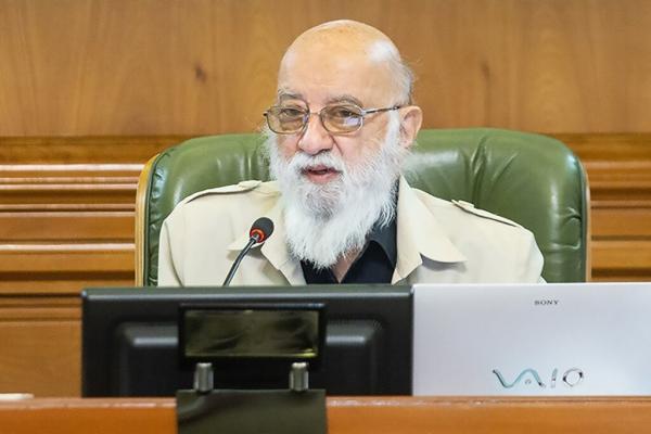 جزئیات جلسه هم اندیشی شورای شهر با شهردار تهران ، توقف اقدامات نو در شرکت کنترل ترافیک تهران