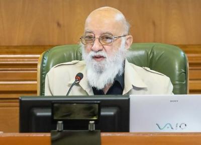 جزئیات جلسه هم اندیشی شورای شهر با شهردار تهران ، توقف اقدامات نو در شرکت کنترل ترافیک تهران