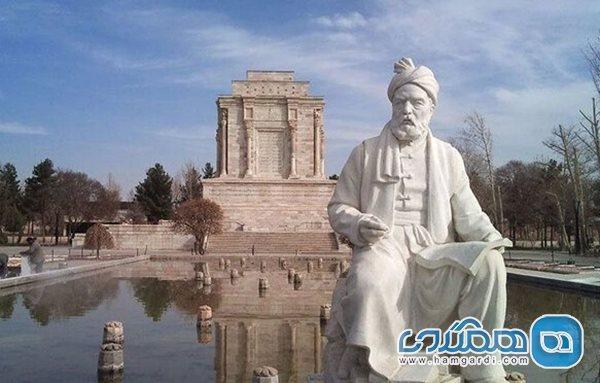 سالانه بازسازی اضطراری و جامع 100 اثر تاریخی خراسان رضوی انجام می گردد