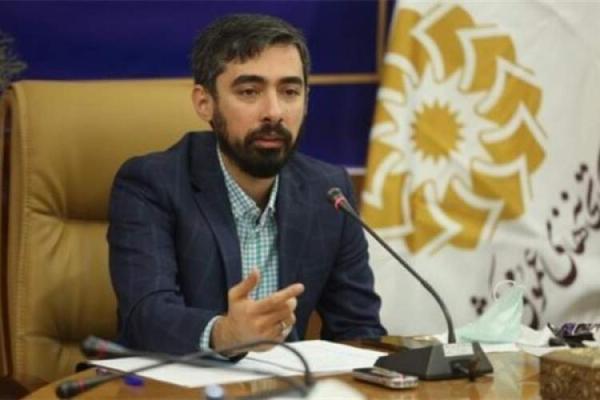 سفر دبیرکل نهاد کتابخانه های عمومی کشور به استان آذربایجان غربی