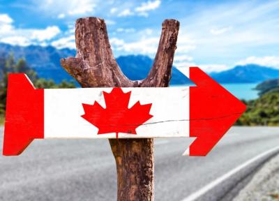 گشت و گذار در سرزمین یخ و آتش: برنامه سفر ایده آل برای کانادا