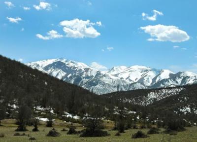 مکان های دیدنی شهمیرزاد ، سمنان Shahmirzad