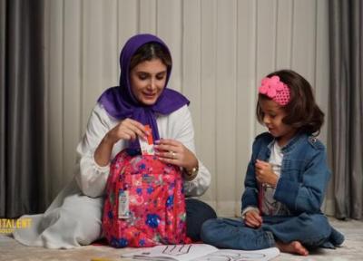 آنالیز کوله پشتی ام کا ام مدل 120011؛ انتخاب محبوب دانش آموزان