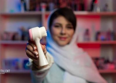 آنالیز برس پاک سازی مدل beauty skin؛ مقرون به صرفه و موثر