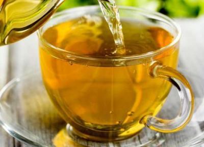 بهترین دمنوش برای دفع سنگ کلیه