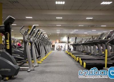 محبوب ترین باشگاه های ورزشی شیراز: تجربه ای خاص برای بدن و فکر