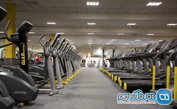 محبوب ترین باشگاه های ورزشی شیراز: تجربه ای خاص برای بدن و فکر