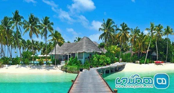 تور مالدیو نوروز 1405: سفری عاشقانه به قلب اقیانوس هند