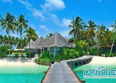 تور مالدیو نوروز 1405: سفری عاشقانه به قلب اقیانوس هند