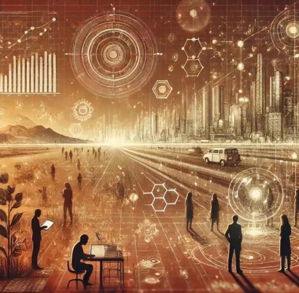 انسان 2.0؛ فیوچریسم علمی درباره قرن آینده چه می گوید؟