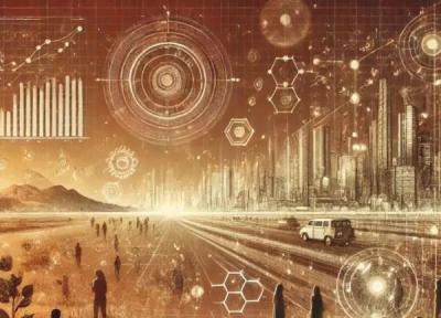 انسان 2.0؛ فیوچریسم علمی درباره قرن آینده چه می گوید؟